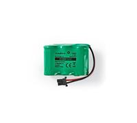 BANM6T0157 - Batterie - NiMH - 600 mAh