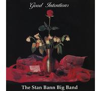 Bann, Stan Big Band - Good Intentions
