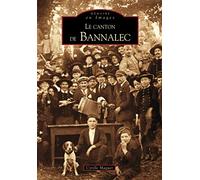 Bannalec (Canton de)