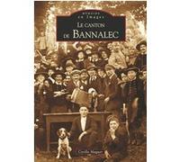 Cyrille Maguer – Bannalec (Canton de) – Nouvelles Éditions Sutton – broché