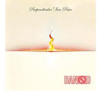Edel – Purpendicular - Purpendicular-Banned