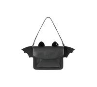 Banned Alternative Catacomb Bat Femme Sac à Main Noir 100% Polyuréthane