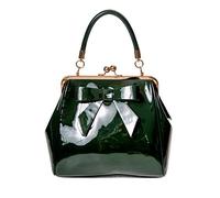 Banned Apparel AMÉRICAIN VINTAGE 50S ROCKABILLY brillant Sac à main
