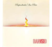 Banned by Purpendicular [CD] NEUF