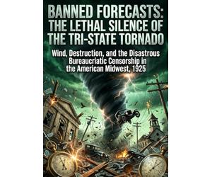 Banned Forecasts: The Lethal Silence of the Tri-State Tornado: Wind, Destruction, and the Disastrous Bureaucratic Censorship in the American Midwest, 1925