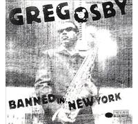 Osby, Greg - Banned In New York