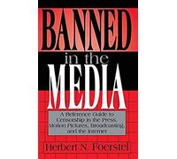 Banned In The Media