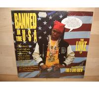 Banned in The U.S.A. (1990) [Import]
