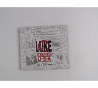 Banned in The U.S.A (4 Versions, 1990) [Import]