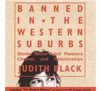 Banned in The Western Suburbs [Import]