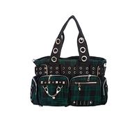 Banned Sac à main Camdyn, Vert, Taille unique