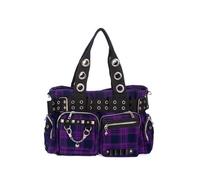 Banned Sac à main Camdyn, violet, Taille unique