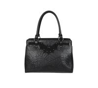Banned Widow's Veil Sac Cabas Noir Gothique Chauve-Souris