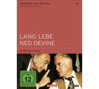 Bannen,Ian - Lang Lebe Ned Devine!/Arthaus Collection British