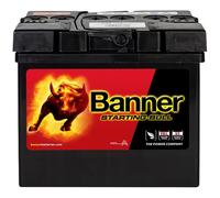 BANNER 010530340101 Batterie