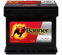 BANNER 013550030101 Batterie