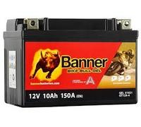 BANNER 023510210101 Batterie