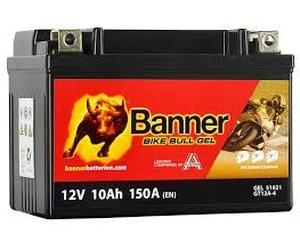 BANNER 023510210101 Batterie