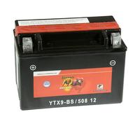 Batterie moto Banner AGM 508 12 YTX9-BS