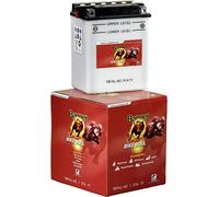 BANNER 512 11 Batterie Moto Bike Bull