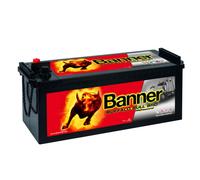 Banner Buffalo Bull SHD PROfessional 680 08, 180Ah, 12V (68008)