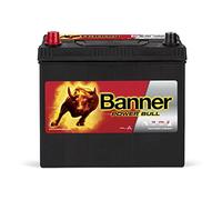 Banner Bull Calcium 043 P4524 Bull Calcium Batterie protégée contre les déversements et le retour de feu