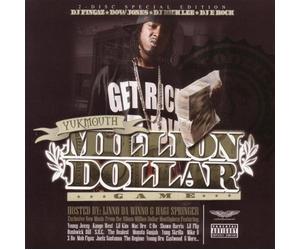 Banner, David & DJ Drama - The Hustler S Guide to the Gam