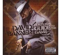 Banner, David - Hustler's Guide to Teh GA [Import]