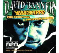 Banner, David - Mississippi
