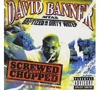 Banner, David - Mta2:Baptized in Dirty WA