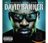 Banner,David - The Greatest Story Ever to [Import]