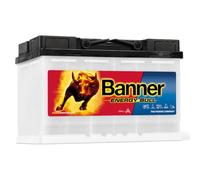 Banner Energy Bull 95601-80Ah - 12V