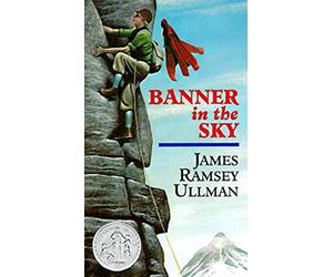 Banner in the Sky by James Ramsey Ullman (1988-04-15)