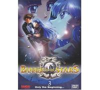 Banner of the Stars [DVD] [Import]