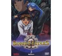 Banner Of The Stars Ii - Return (Vol. 3)