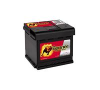 Banner P5003 Power Bull 012 Batterie anti-déversement de calcium et anti-retour