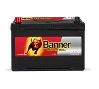 Banner Power Bull P9505 12v 95AH 740A