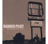 Banner Pilot - Resignation Day