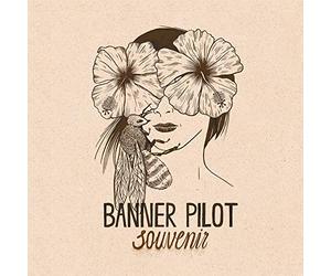 Banner Pilot - Souvenir