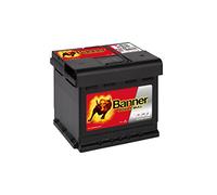 BANNER 013544090101 Batterie