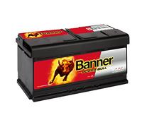 Banner Power Bull Batterie 12V - 95Ah - P9533