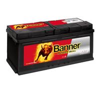 Banner Power Bull Batterie P10040-12V - 100AH