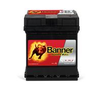 BANNER 013542080101 Batterie