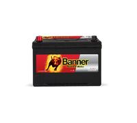 BANNER 013595050101 Batterie
