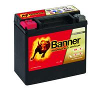Banner Running Bull BACKUP 514 00, 12Ah, 12V ( 51400 )