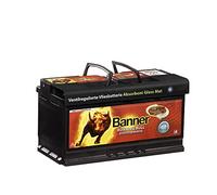 Banner Running Bull Batterie AGM START-STOP 59201 - 95Ah - 12V