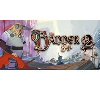 Banner Saga 2 (Nintendo)