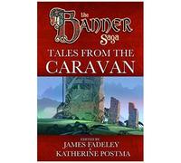Banner Saga: Tales From The Caravan