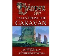 Banner Saga: Tales from the Caravan