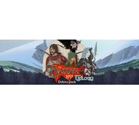 BANNER SAGA TRILOGY DELUXE PACK (DLC)